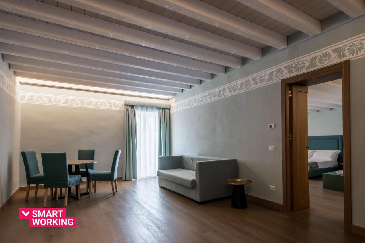 Palazzo De Gregorio Apartments Palermo Luaran gambar