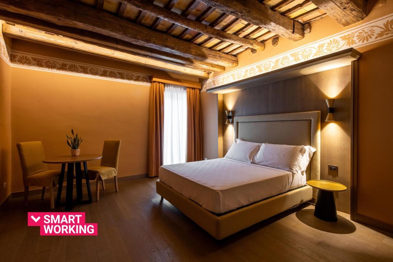 Palazzo De Gregorio Apartments Palermo Luaran gambar