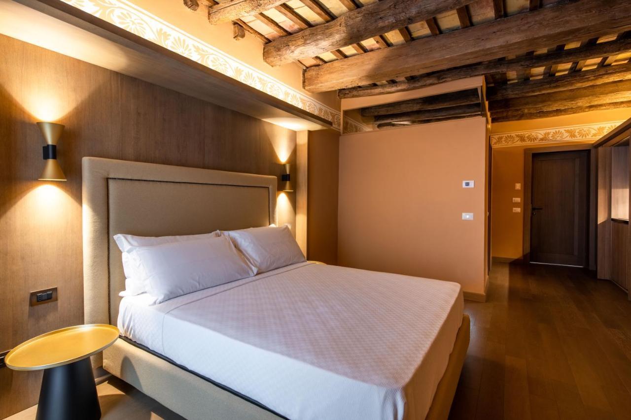 Palazzo De Gregorio Apartments Palermo Luaran gambar