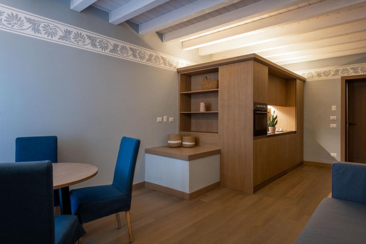 Palazzo De Gregorio Apartments Palermo Luaran gambar