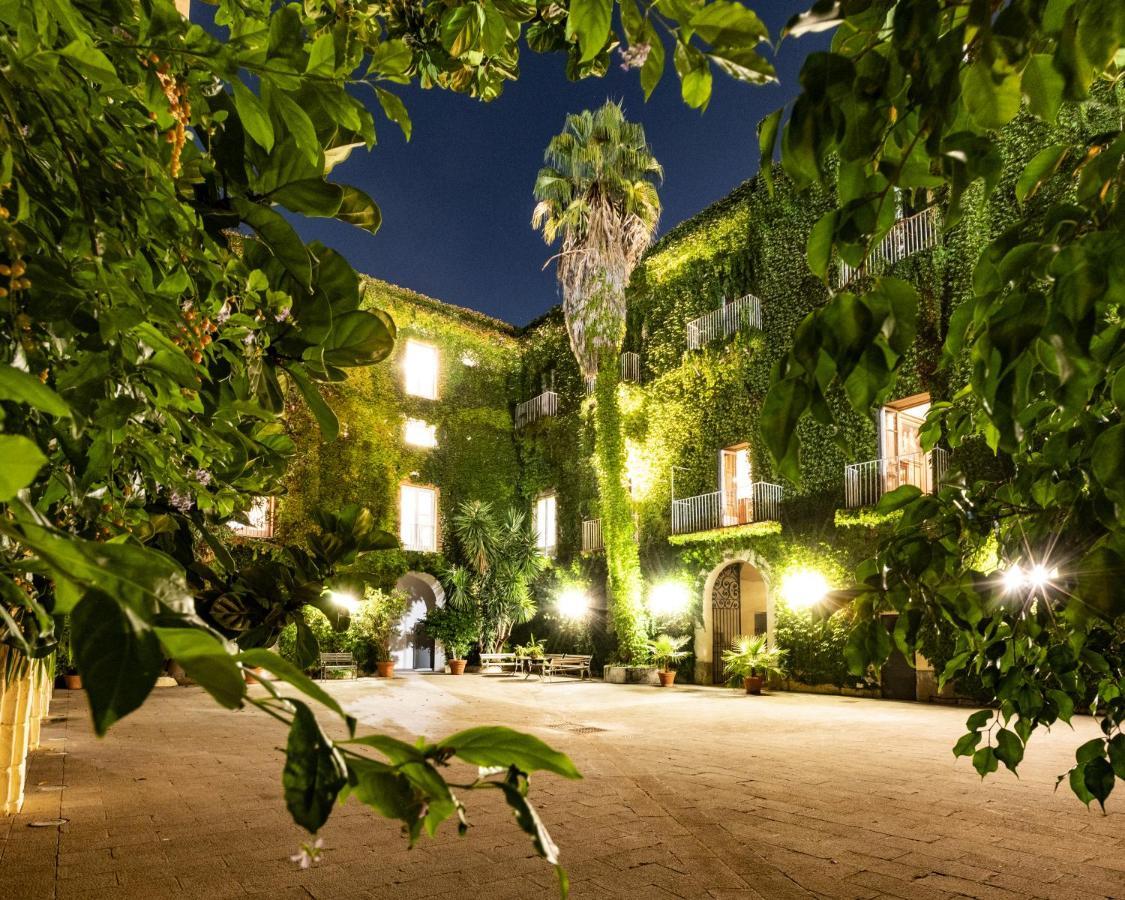 Palazzo De Gregorio Apartments Palermo Luaran gambar