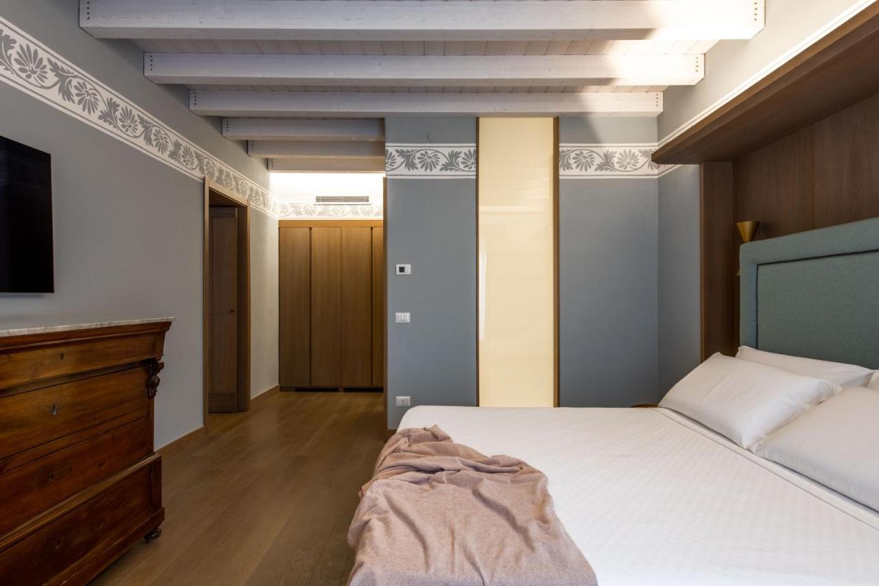 Palazzo De Gregorio Apartments Palermo Luaran gambar