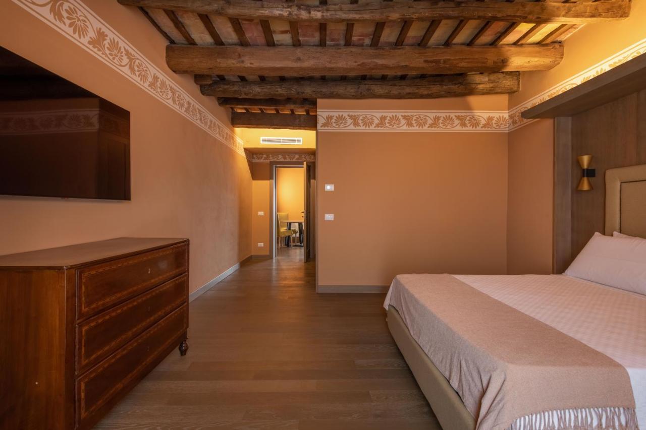 Palazzo De Gregorio Apartments Palermo Luaran gambar