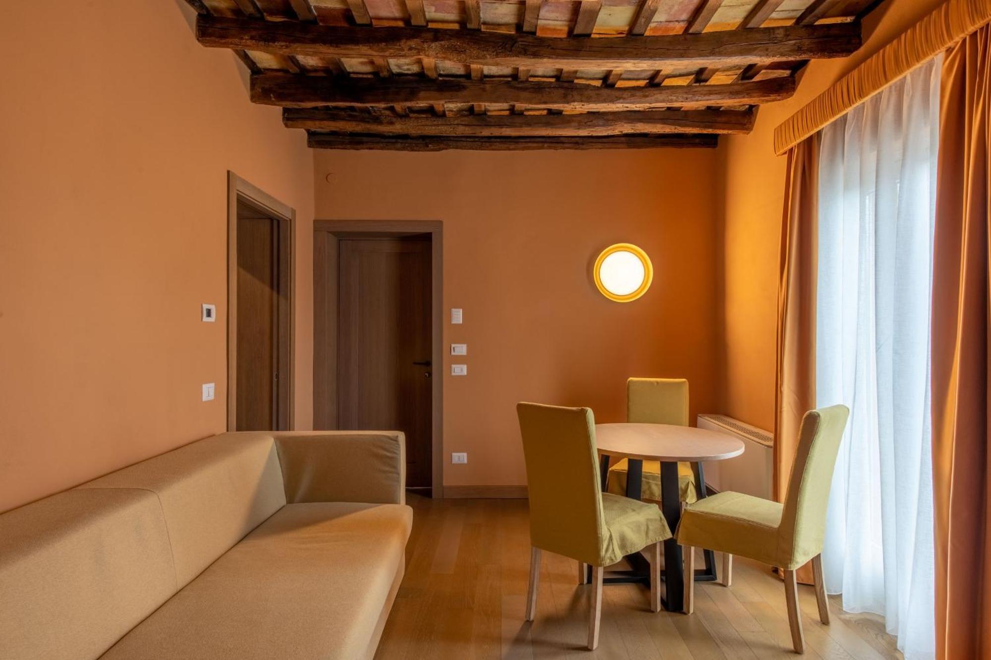 Palazzo De Gregorio Apartments Palermo Luaran gambar