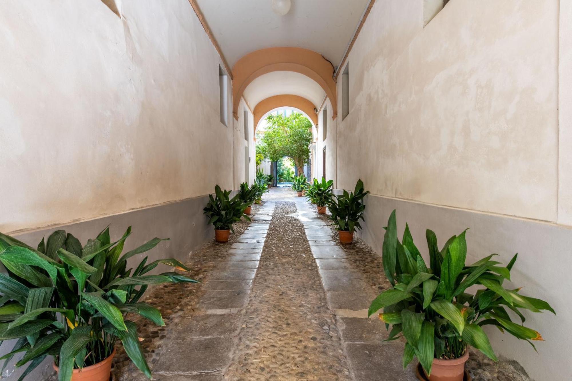 Palazzo De Gregorio Apartments Palermo Luaran gambar